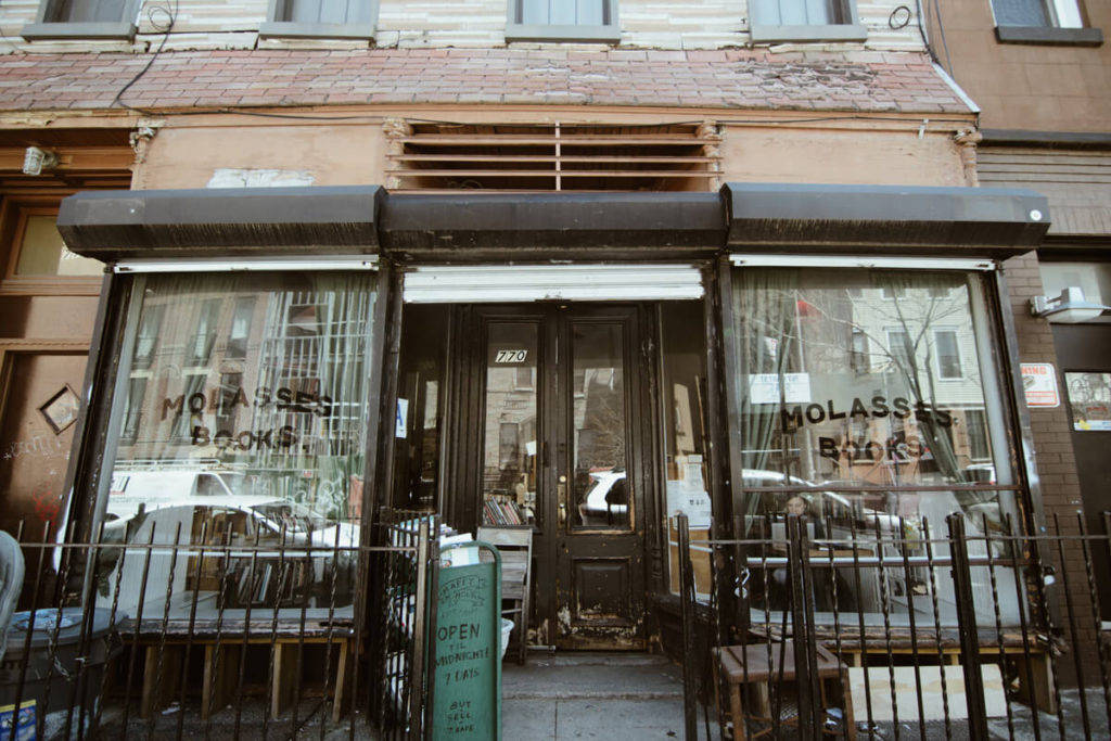 Visiter Brooklyn Bushwick en 10 étapes WE WASH TRASH Blog Déco