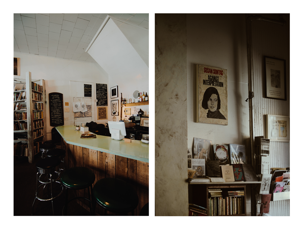 Visiter Brooklyn Itinéraire à Bushwick en 10 étapes