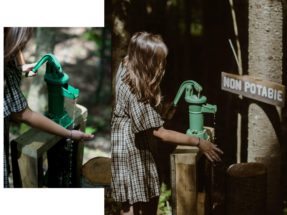 experience camping unique nature quebec